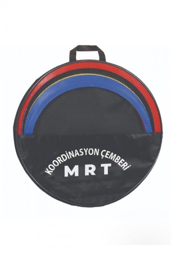 Mrt 12li Koordinasyon Çemberi Kondisyon Çemberi ürün görseli 1
