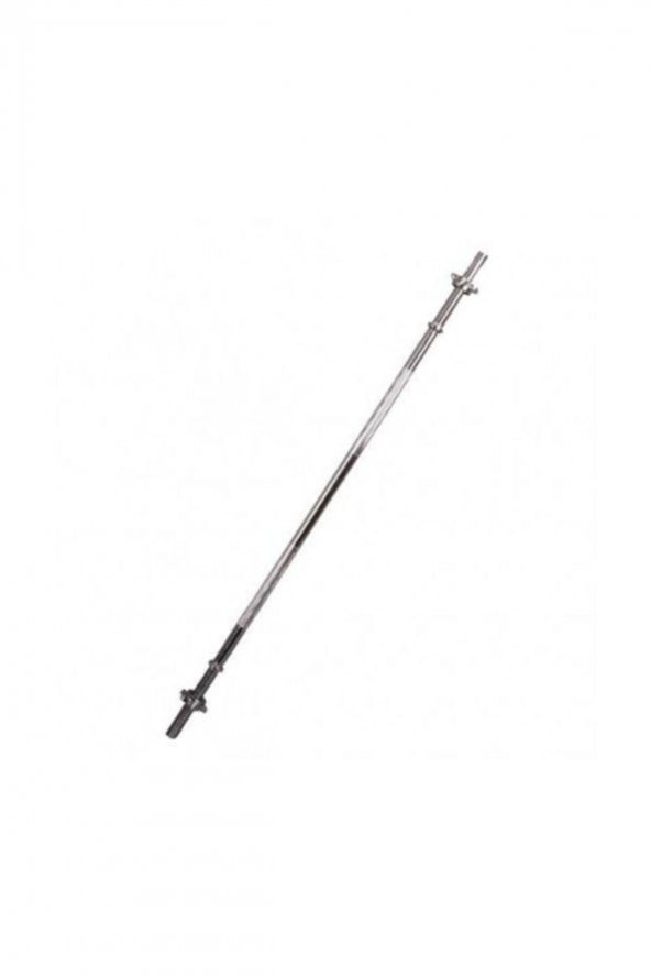 Buffer Krom İçi Dolu Düz Bar 120 cm - Resim 2