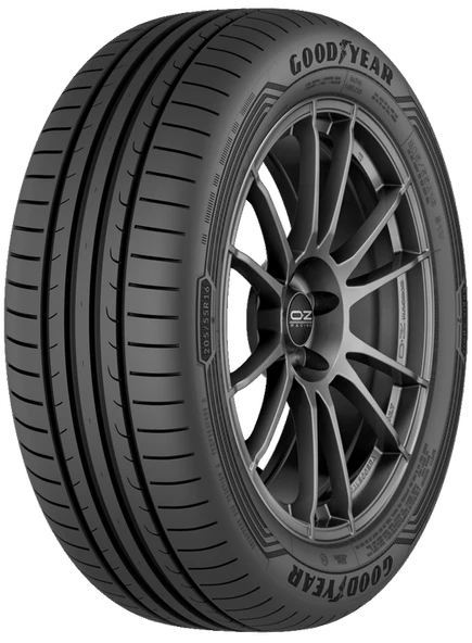 Goodyear Eagle Sport 2 195/60R15 88V (Yaz) (2022) ürün görseli 1