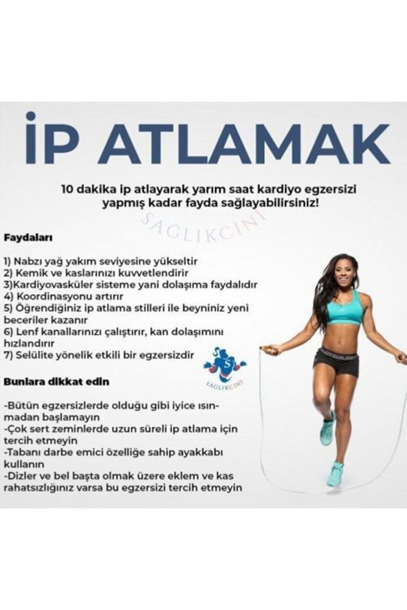 BAT Atlama Ipi Siyah - Resim 2