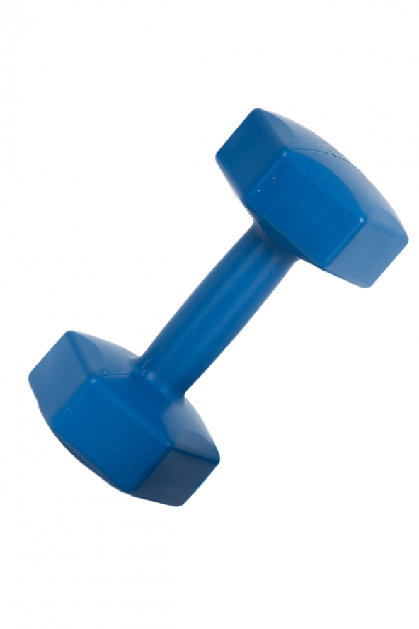 Buffer Buffer 5 Kg Dambıl  Ağırlık  5 Kg ( 1 Adet ) ürün görseli 1