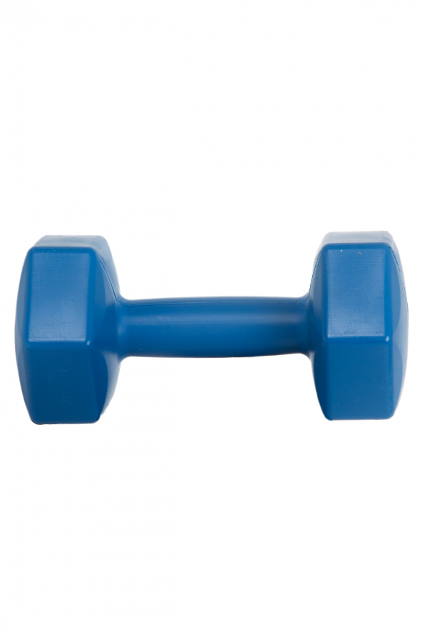 Buffer Buffer 2 Kg Dambıl  Ağırlık  2 Kg ( 1 Adet ) - Resim 3