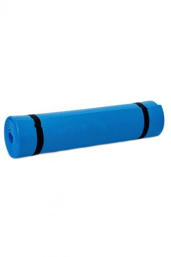 Clifton 65 Cm Pilates Topu Ve 7mm Pilates Minderi Egzersiz Seti ürün görseli 1