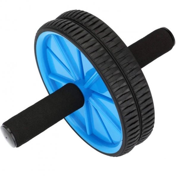 Buffer Fitness Abdominal AB wheel ürün görseli 1