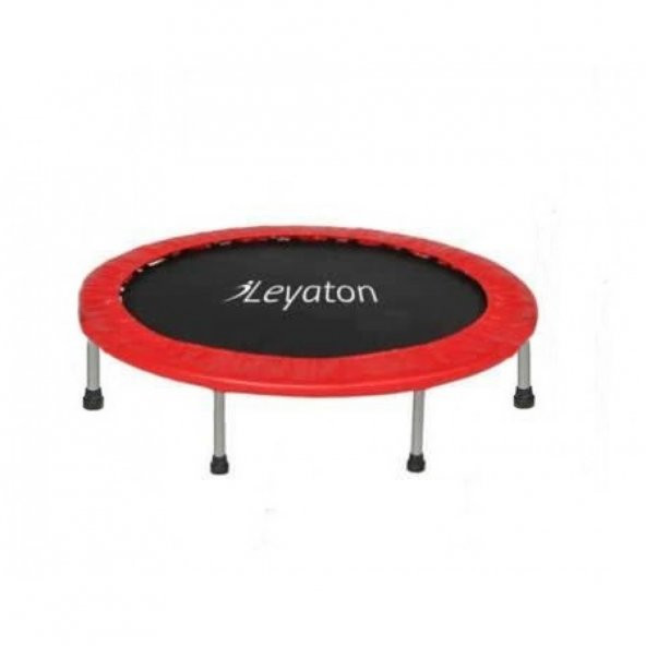 Leyaton 102 cm Deluxe Trampolin (40 inç Trambolin) FRK22 ürün görseli 1
