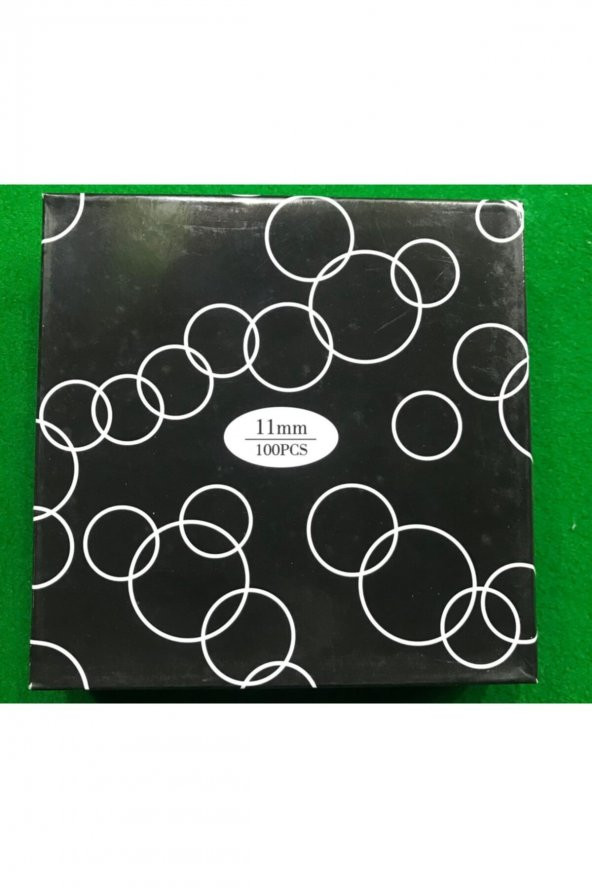 push tips Bilardo Istakası Geçme Ucu 11mm ürün görseli 1