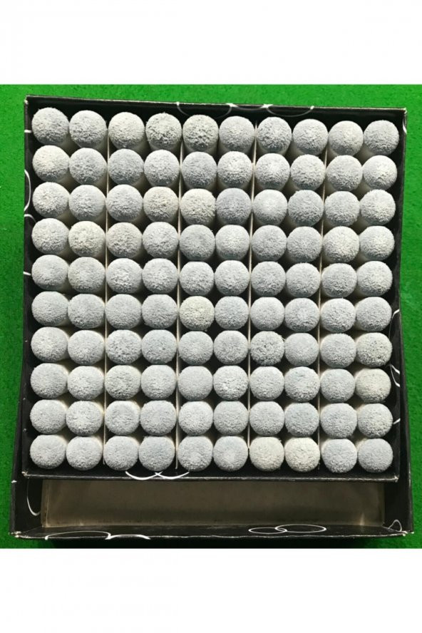 push tips Bilardo Istakası Geçme Ucu 11mm - Resim 2