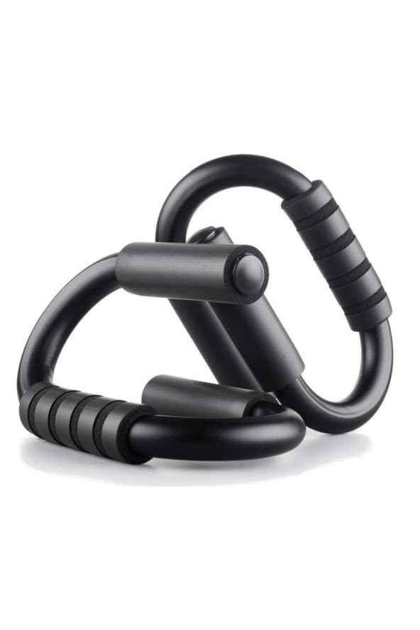 Leyaton Leyaton Push Up Stands Profesyonel Şınav Aleti ürün görseli 1