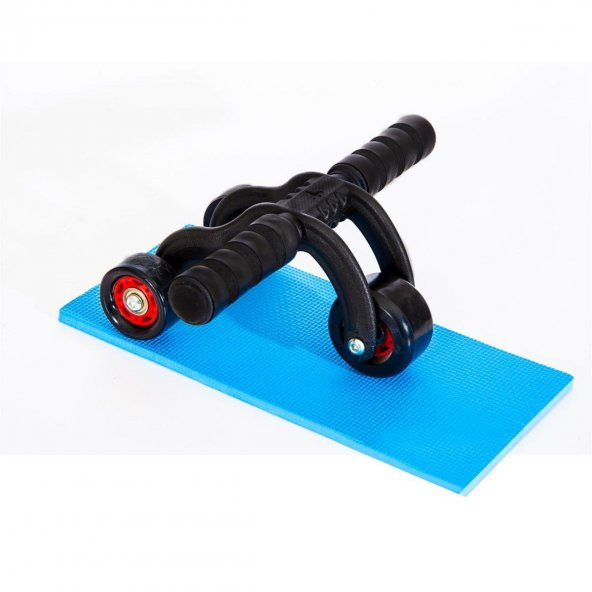 Leyaton Tekerlekli Ab Wheel Güç Tekerleği ürün görseli 1