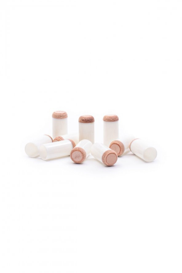 Push On Tip  Istaka Geçme Ucu 12 mm ürün görseli 1