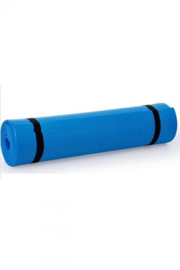 06mm Pilates Minderi Pilates Matı Yoga Mat ürün görseli 1