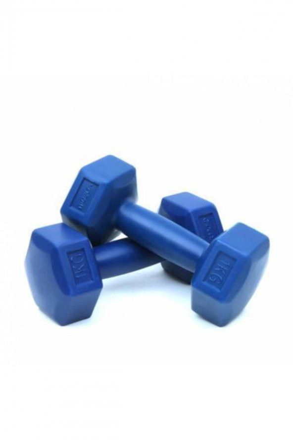 MRT SPORT Dambıl 1 kg ürün görseli 1