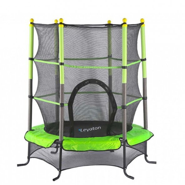 Leyaton Leyaton Fileli Trambolin 140 Cm LYT - 03Y ürün görseli 1