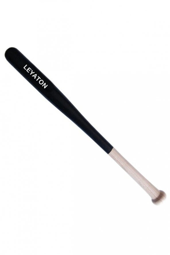 Leyaton Leyaton Beyzbol Sopası Ahşap 71 Cm LYT-16A ürün görseli 1