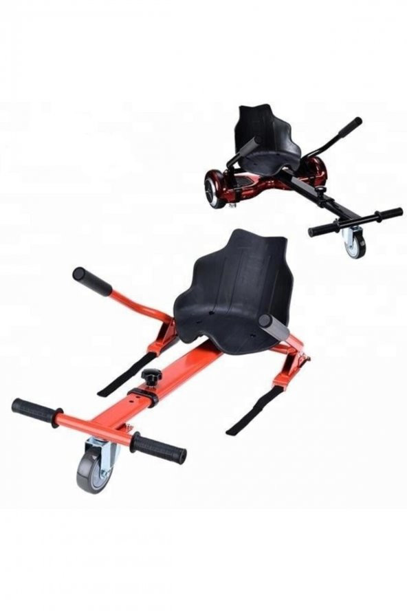 Leyaton Hoverkart Tüm Modellerle Uyumlu Go Hover Elektrikli Kaykay Aksesuarı LYT - 24 ürün görseli 1