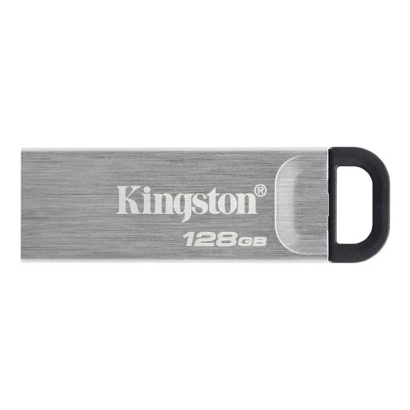 DTKN 128GB USB 3.2 Gen.1 DataTraveler Kyson Flash Bellek DTKN/128 ürün görseli 1