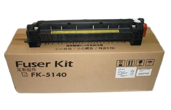 KYOCERA FK-5140 Orjinal Fuser Unitesi (302NR93092) ürün görseli 1