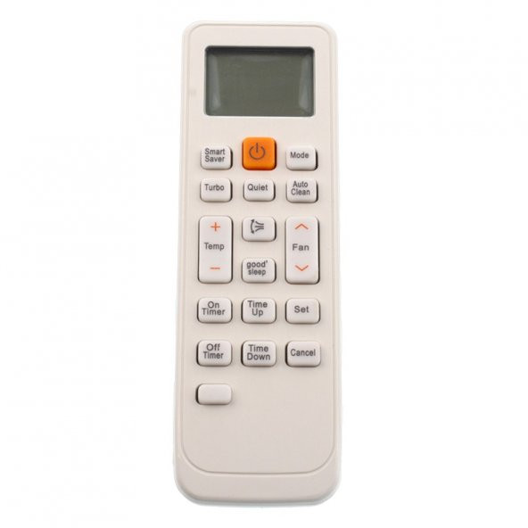 Klima Kumandası, Samsung ile uyumlu - Resim 3
