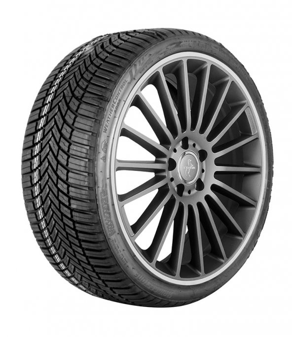 Weather Control A005 Evo 255/40R19 100V XL M+S (4 Mevsim) (2021)