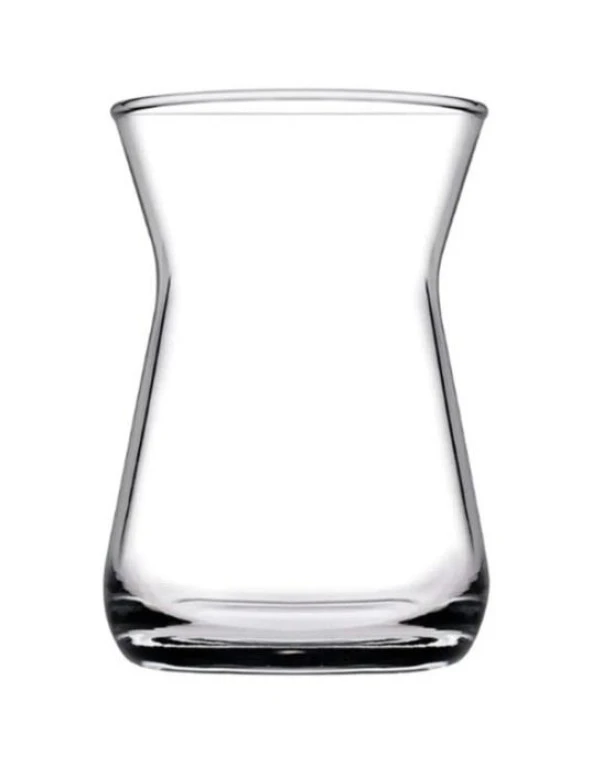 Paşabahçe 42451 132cc/4oz 6Lı İrem Çay Bardağı ürün görseli 1