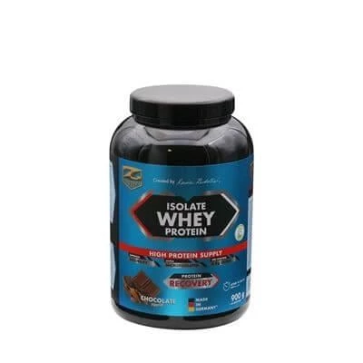 Z-Konzept Isolate Whey Protein 900 Gr ürün görseli 1