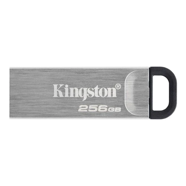 DTKN 256GB USB 3.2 Gen.1 DataTraveler Kyson Flash Bellek DTKN/256 ürün görseli 1