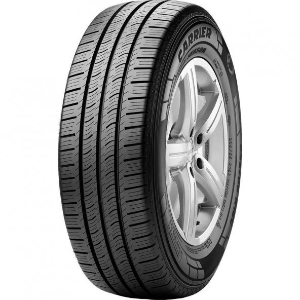 Pirelli Carrier All Season 205/65R16C 107T (4 Mevsim) (2021) ürün görseli 1