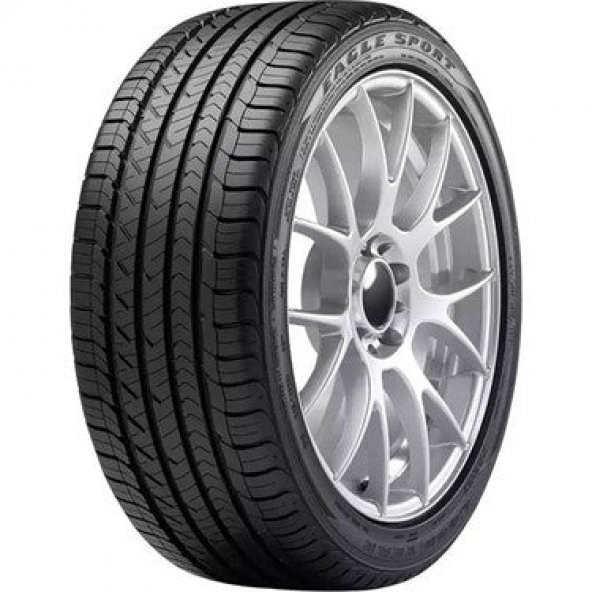 Goodyear Eagle Sport 4 Seasons 175/65R14 86H XL (4 Mevsim) (2022) ürün görseli 1