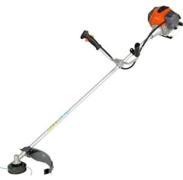 Oleo-Mac BCH 250T 1.2 HP Eur5  Düz Şaftlı Benzinli Motorlu Tırpan ürün görseli 1