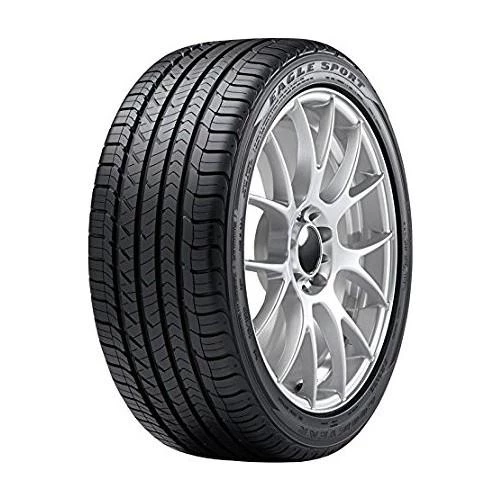 Goodyear Eagle Sport TZ 235/40R18 95Y XL FP (Yaz) (2022) ürün görseli 1
