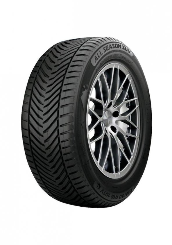 Kormoran All Season SUV 225/55R18 98V (4 Mevsim) ürün görseli 1