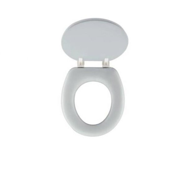 Softy Classic Desenli Yumuşak Klozet Kapağı 6091 ürün görseli 1