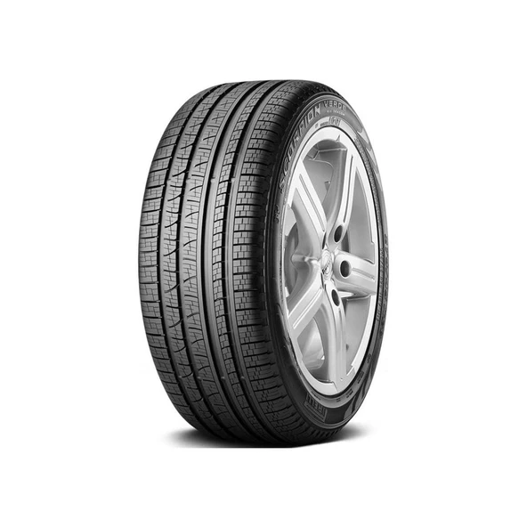 Pirelli Scorpion Verde All Season 235/50R18 97V M+S (4 Mevsim) (2022) ürün görseli 1