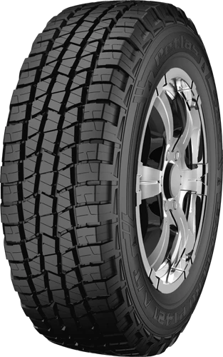 Petlas Explero A/T PT421 205/80R16 104T XL M+S (Yaz) (2021) ürün görseli 1