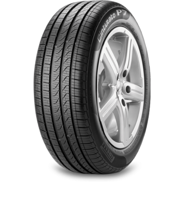 Pirelli Cinturato All Season SF2 225/65R17 106V XL (4 Mevsim) (2021) ürün görseli 1