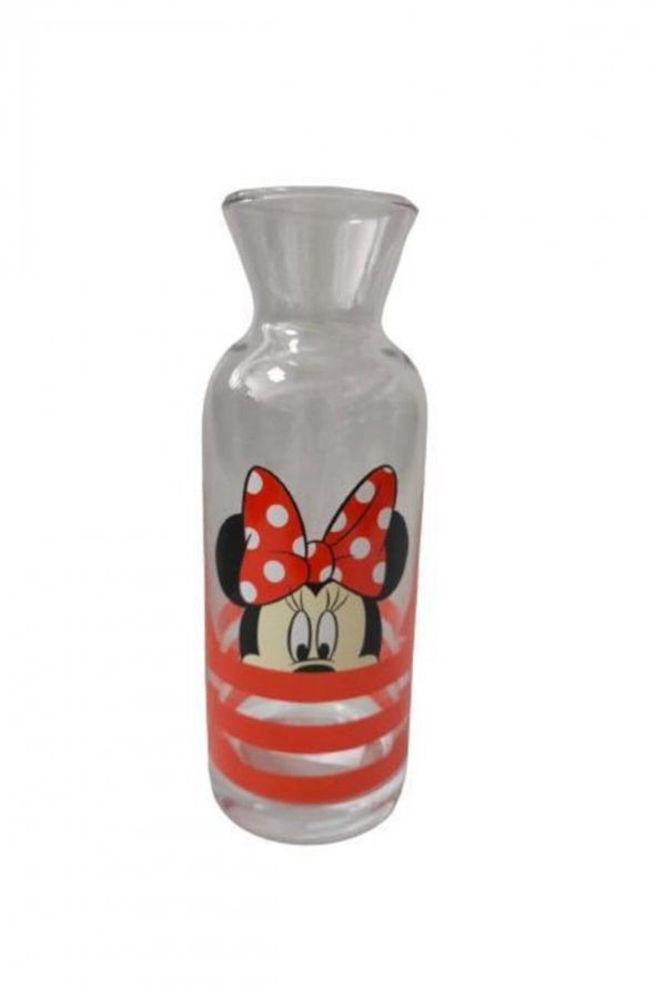 Paşabahçe 1067032 Karaf Uv4r Minnıe ürün görseli 1