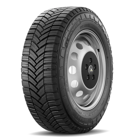 Michelin Agilis CrossClimate 215/75R16C 113/111R (4 Mevsim) (2022) ürün görseli 1