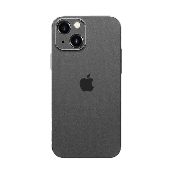 Gpack Apple iPhone 14 Kılıf PP Ultra İnce Slim Fit Arka Koruma ürün görseli 1