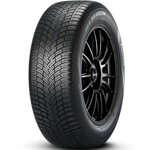 Pirelli Scorpion All Season SF2 255/55R18 109V XL RFT (4 Mevsim) (2022) ürün görseli 1