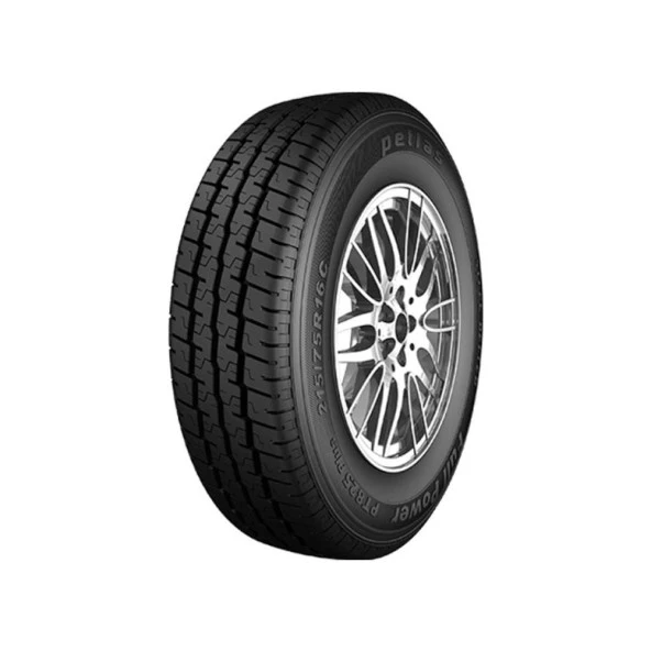 Petlas FullPower PT825 Plus 155R12C 88/86N 8PR (Yaz) ürün görseli 1
