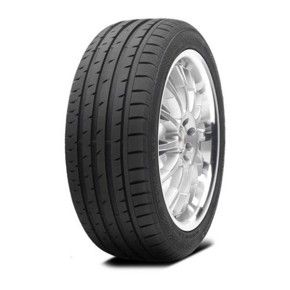 Continental ContiSportContact 3 245/40R18 97Y XL MO (Yaz) ürün görseli 1