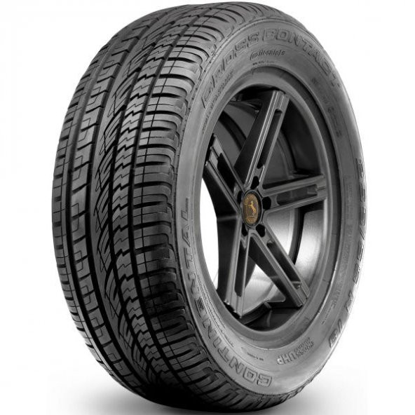 Continental PremiumContact 6 215/55R17 94V (Yaz) ürün görseli 1