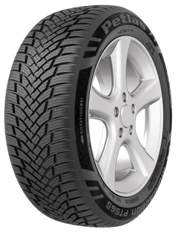 Petlas Multi Action PT565 205/60R16 92V TL M+S (4 Mevsim) ürün görseli 1