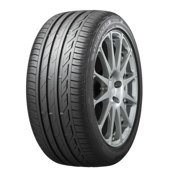 Bridgestone Turanza T005 225/45R17 91Y AO (Yaz) (2022) ürün görseli 1