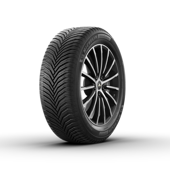 Michelin CrossClimate 2 215/65R16 98H (4 Mevsim) ürün görseli 1