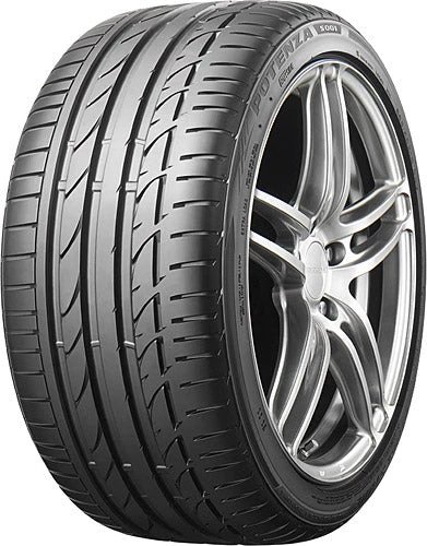 Bridgestone Potenza S001 275/40R19 101Y MO RFT (Yaz) ürün görseli 1