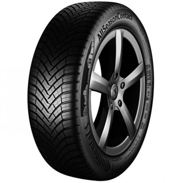 Continental AllSeasonContact 215/60R17 96H (4 Mevsim) ürün görseli 1