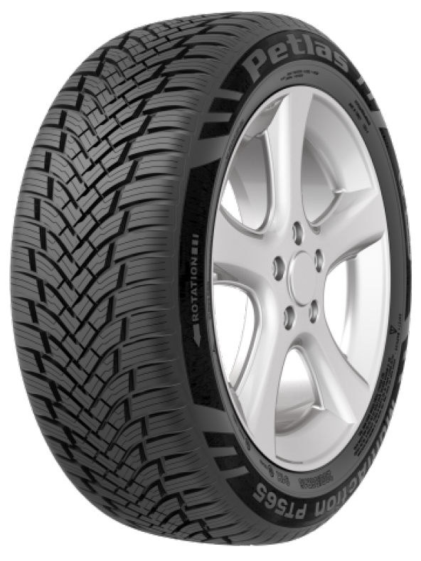Petlas Multi Action PT565 225/45R18 95W RF M+S 3PMSF (4 Mevsim) (2021) ürün görseli 1