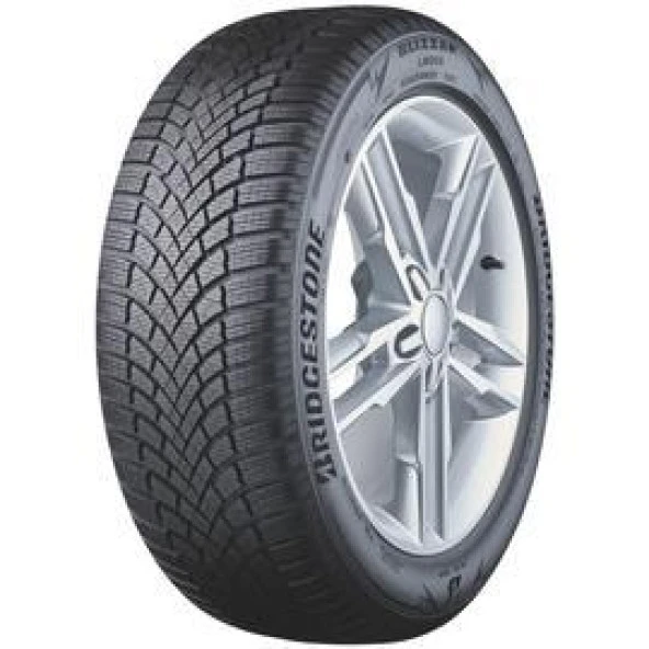 Bridgestone Blizzak LM005 235/60R18 107H XL M+S (Kış) (2022) ürün görseli 1