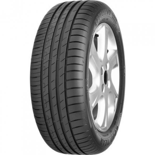 Goodyear EfficientGrip 225/45R18 91W FP ROF * (Yaz) (2022) ürün görseli 1